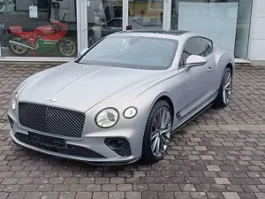 Bentley Continental GT Speed CCB 22" Pano Styling BO