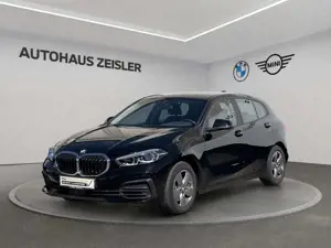 BMW 118 i Automatik LED Navi PDC