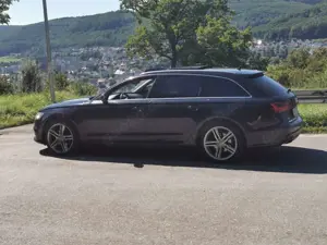 Audi A6 Avant 2.0 TDI ultra S tronic