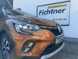 Renault Captur Intens TCe 90 Allwetterreifen HU Inspektion NEU Bild 3