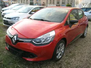 Renault Clio IV Dynamique