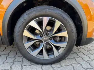 Renault Captur Intens TCe 90 Allwetterreifen HU Inspektion NEU Bild 4