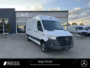 Mercedes-Benz Sprinter 315 CDI KA/MAXI/L3H2/4325/MBUX/NAVI/KLIMA/360°/TEM