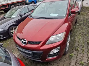Mazda CX-7 Exclusive-Line