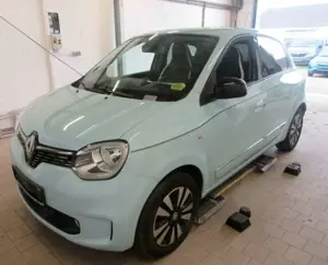 Renault Twingo E-TECH  Navi*Klima*Sitzheizung*Rückfahrcam