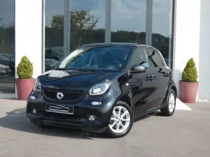 smart forFour *Aut*Klima*Shz*Pdc*Pano* Bild 1