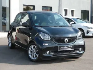 smart forFour *Aut*Klima*Shz*Pdc*Pano* Bild 2