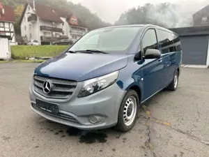 Mercedes-Benz Vito Tourer 119 CDI Pro lang 9 Sitzer TOP ZUSTAN