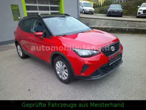SEAT Arona 1,0 Style #SHZ #LED #PDC #NAVI
