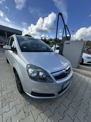 Opel Zafira 2.2 Automatik Sport | 7-Sitzer | 113.900 km