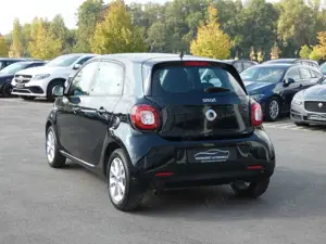 smart forFour *Aut*Klima*Shz*Pdc*Pano* Bild 4