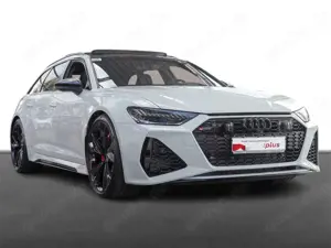 Audi RS6 RS6 Avant TFSI Q PERFORMANCE 360° AHK PANO ST.HE Bild 2