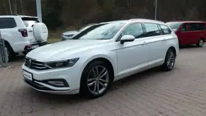 Volkswagen Passat Variant Passat*Variant*Stand-Hzg*SHZ*ACC*Massage*DAB