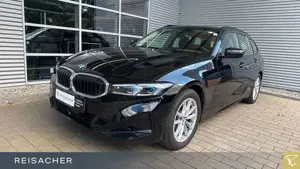 BMW 320 d Touring NaviPro adLED AHK HUD HK 360° ACC