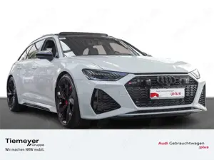 Audi RS6 RS6 Avant TFSI Q PERFORMANCE 360° AHK PANO ST.HE