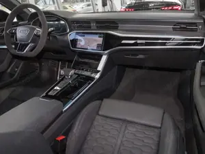Audi RS6 RS6 Avant TFSI Q PERFORMANCE 360° AHK PANO ST.HE Bild 5