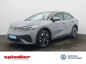 Volkswagen ID.5 Pro / CCS, ACC, LED, Standklima, Navi Pro