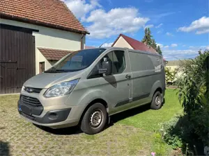 Ford Transit Custom 290 L1 Trend - 2.2 TDi