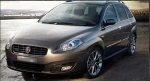 Fiat Croma