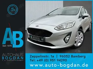 Ford Fiesta Cool  Connect Winterpaket*Navi*Android/Apple