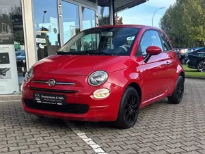 Fiat 500 1.0 GSE HYBRID CLUB *Klimaanlage*