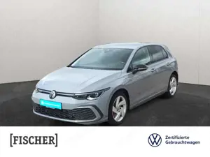 Volkswagen Golf VIII GTE 1.4TSI eHybrid DSG Matrix AHK STHZ Navi H