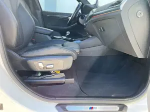 BMW X3 M 40d Head-Up Kamera Laser AHK Bild 4