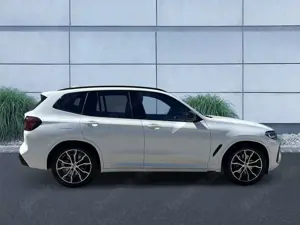 BMW X3 M 40d Head-Up Kamera Laser AHK Bild 2