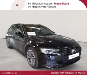 Audi A6 A6 Avant 50 TFSI e quattro S Line BO HuD