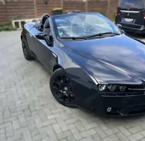 Alfa Romeo Spider Spider 3.2 JTS V6 24V Q4 Exclusive