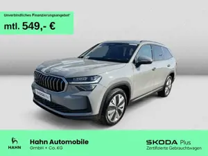Skoda Kodiaq Selection 2.0TDI DSG 4x4 StandHz ACC Cam
