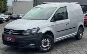 Volkswagen Caddy 1-Hand TÜV AU NEU*KLIMA*SITZ-HZ*KAMERA*ANH-KUPP
