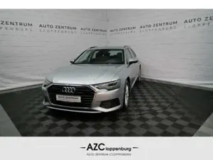 Audi A6 Av 50 TDI qu LED+Navi+Kamera+ACC+PDC+Spurhalte