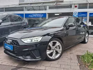 Audi A4 Lim 45TDI quattro S line|Matrix|Kamera|S-Dach