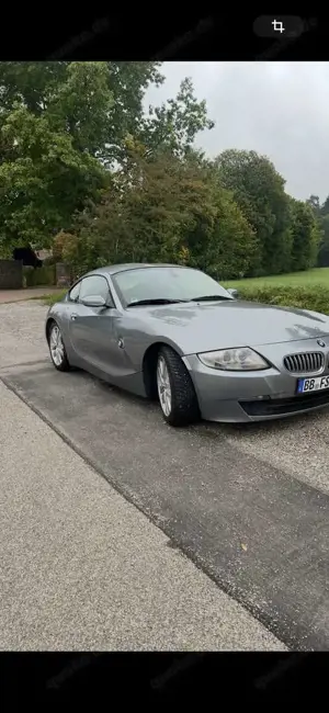 BMW Z4 3.0si