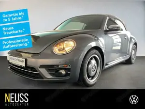 Volkswagen Beetle Cabriolet 1.2 TSI NAVI+SHZ+PDC+KLIMAAUTOMATIK