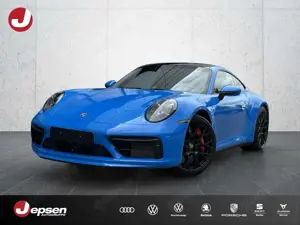 Porsche 992 911 Carrera 4 GTS BOSE 360° Sportsitze