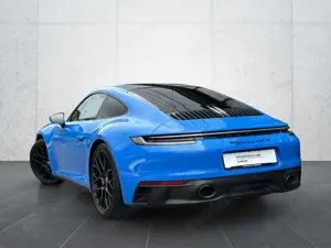 Porsche 992 911 Carrera 4 GTS BOSE 360° Sportsitze Bild 4