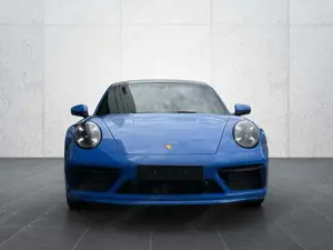 Porsche 992 911 Carrera 4 GTS BOSE 360° Sportsitze Bild 5