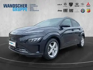 Hyundai KONA Trend Elektro Kam.+KeyLess+LED+Navi+SHZ+LM