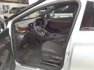 CUPRA Tavascan Endurance Sitzhzg/Wärmepumpe/12.29Garan Bild 5