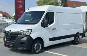 Renault Master III Kasten L2H2 3,5t / Klima / Freispr.