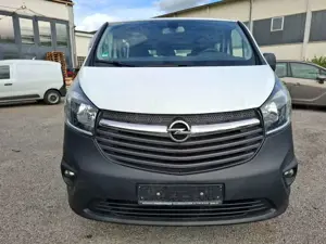 Opel Vivaro B Kasten/Kombi Combi L1H1  2,7t 9 Sitzer