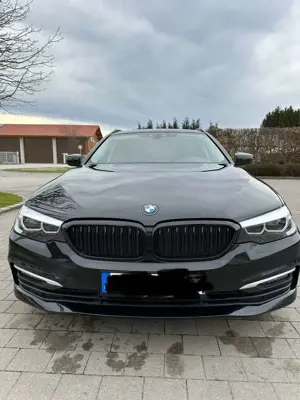 BMW 520 520 i