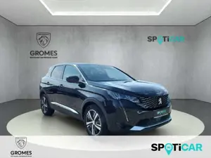 Peugeot 3008 Allure Pack 1.2 PureTech 130 Navi SHZ LED Digitale