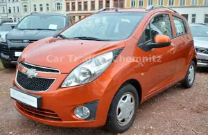 Chevrolet Spark LS+ Klima Navi Tüv neu