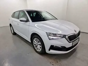 Skoda Scala 1.0 TSI Ambition DSG Rückfahrkamera Bild 5