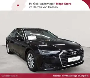 Audi A6 A6 40 TDI S tronic Navi AHK BO Leder