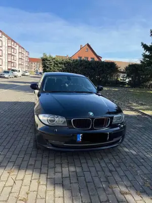 BMW 116 116i Aut.
