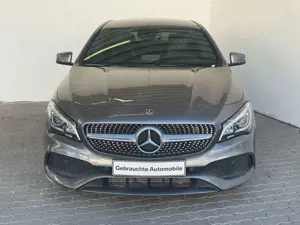 Mercedes-Benz CLA 220 d 4Matic Shooting Brake 7G-DCT Navi.